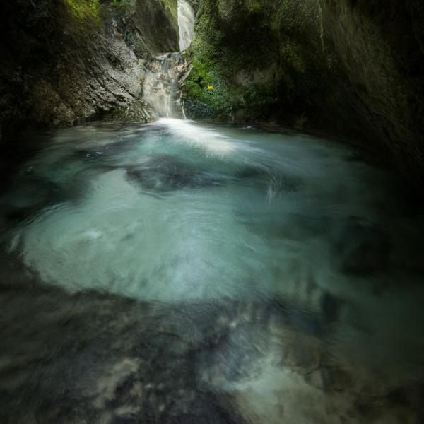 Torrenti della Majella - Lumaca Italia